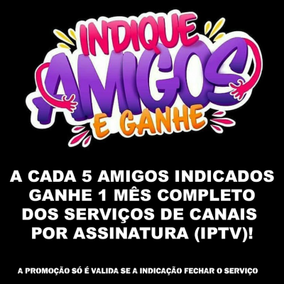 Indicao